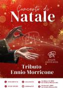 LOVE IN CHRISTMAS CONCERTO DI NATALE – MUSICA LIVE   – PIAZZE – TEATRI – CHIESE - 