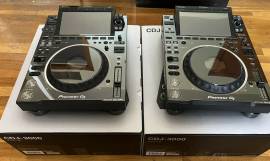 Pioneer XDJ-RX3 / XDJ-XZ /Pioneer OPUS-QUAD/ DDJ-FLX10 /Pioneer CDJ-3000 /Pioneer DJM-A9 /DJM-V10-LF