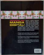 Tecniche per manga digitali. Ediz. illustrata di Hayden Scott-Baron Ed.Il Castello, 2007