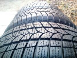 Cerchi in lega e gomme 215/50R17 Nissan Primera 05