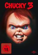 Chucky - Stagioni 1 2 3 - Complete