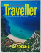 Rivista Traveller Luoghi Più Belli Del Mondo:Sardegna di Ettore Mocchetti Ed.CondeConde' Nast Gold,