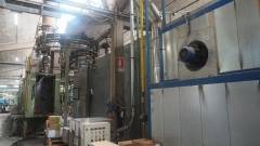 DOPPIO FORNO ESSICCATOIO