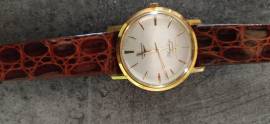 Vendo orologio oro Longines