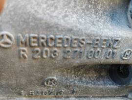 Cambio automatico Mercedes C220 CDI W203 anno 2003 2032700100