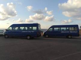 pullman città del mare palermo navetta città del mare terrasini scuolabus 