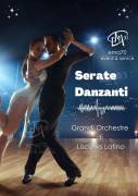 SERATE DANZA & LATINI AMERICANI - EMA 70 EVENTI - ORCHESTRE PER EVENTI DI PIAZZA 