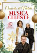 CONCERTO DI NATALE CHRISTMAS MELODY – MUSICA DI NATALE  - MUSICA LIVE PER TEATRI PIAZZE CHIESE 