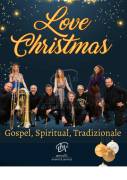 CONCERTO DI NATALE CHRISTMAS MELODY – MUSICA DI NATALE  - MUSICA LIVE PER TEATRI PIAZZE CHIESE 