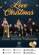 CONCERTO  NATALE GOSPEL MUSICA LIVE – MUSICA DI NATALE PER TEATRI CHIESE PIAZZE 