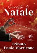 CONCERTO DI NATALE JINGLE BELL - CHRISTMAS MUSICA LIVE DI NATALE PER TEATRI  PIAZZE CHIESE 