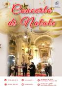 CONCERTO DI NATALE SWINGIS' CHRISTMAS MUSICA LIVE – EVENTI PRIVATI - MUSICA DI NATALE PER TEATRI