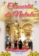 CONCERTO DI NATALE TRIBUTO ENNIO MORRICONE MUSICA LIVE – MUSICA DI NATALE PER TEATRI PIAZZE CHIESE 