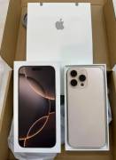 Apple iPhone 16 Pro Max, iPhone 16 Pro, iPhone 16, iPhone 16 Plus, iPhone 15