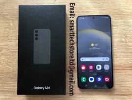 Samsung Galaxy S24 Ultra, Galaxy S24+, Galaxy S24, Galaxy Z Fold5