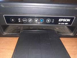 Stampante Epson XP 2150 WI-FI e scanner