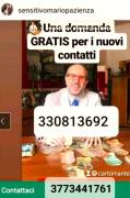 Sensitivo Cartomante Mario Pazienza 330813692