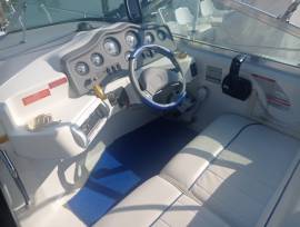 Vendo imbarcazione Sea ray 230 sundancer