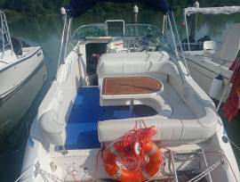 Vendo imbarcazione Sea ray 230 sundancer