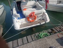 Vendo imbarcazione Sea ray 230 sundancer