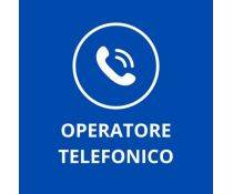 OPERATORE TELEFONICO PART TIME A NAPOLI 