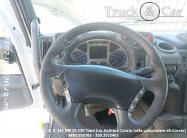 RIF.1019 IVECO STRALIS 350 - 2005 - EURO 3 - GANCIO SCARRABILE 