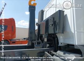 RIF.1019 IVECO STRALIS 350 - 2005 - EURO 3 - GANCIO SCARRABILE 