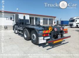 RIF.1019 IVECO STRALIS 350 - 2005 - EURO 3 - GANCIO SCARRABILE 