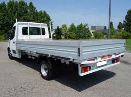 Renault Master - Cassone Fisso 4,40 Mt. 