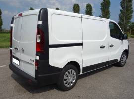 Opel Vivaro 1.6 Dci 120 Cv LH1