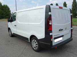 Opel Vivaro 1.6 Dci 120 Cv LH1