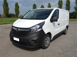 Opel Vivaro 1.6 Dci 120 Cv LH1