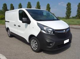 Opel Vivaro 1.6 Dci 120 Cv LH1