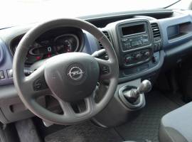 Opel Vivaro 1.6 Dci 120 Cv LH1