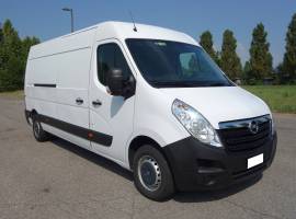 Opel Movano 2.3 CDTI – PASSO LUNGO 