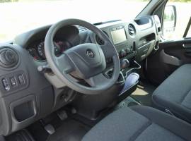 Opel Movano 2.3 CDTI – PASSO LUNGO 