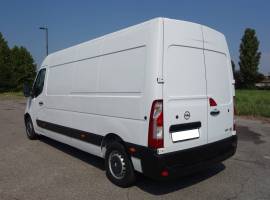 Opel Movano 2.3 CDTI – PASSO LUNGO 