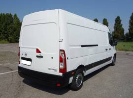 Opel Movano 2.3 CDTI – PASSO LUNGO 