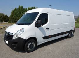 Opel Movano 2.3 CDTI – PASSO LUNGO 