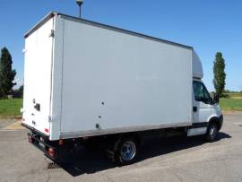 Iveco Daily 35c15 – CASSONATO 4,20 Mt.