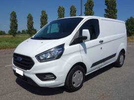 FORD CUSTOM 2.0 Tdci - 2019