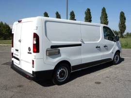 FIAT Talento Passo Lungo - ALLESTITO OFFICINA