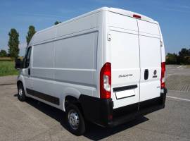 Fiat Ducato 3.0 CNG Benz. / Metano – Km 92.000