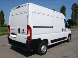 Fiat Ducato 3.0 CNG Benz. / Metano – Km 92.000