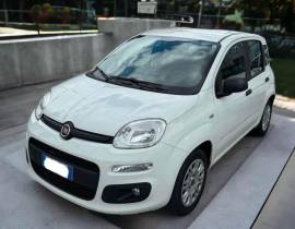 Fiat Panda 1.3 95cv