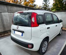 Fiat Panda 1.3 95cv