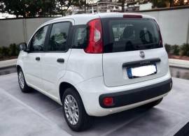 Fiat Panda 1.3 95cv