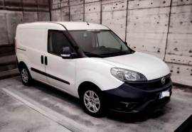 Fiato doblo 1.3 