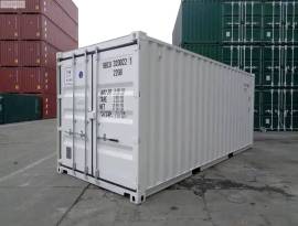 container di alta qualità da 10, 20 e 40 piedi