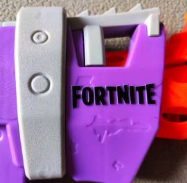 GIOCATTOLO NERF FORTNITE